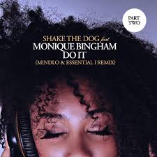 Shake the Dog – Do It QB's Hot Mix Ft. Monique Bingham