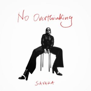 (EP) Savara - No Overthinking