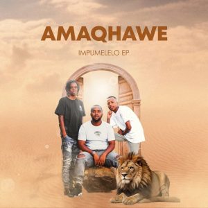 Amaqhawe – Dreamchaser ft TTS MUSIEK