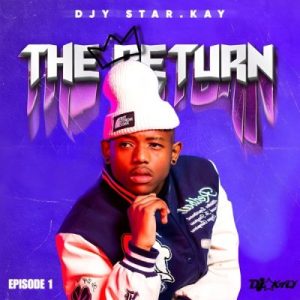 DJY Star.Kay ft Musical Jazz – Nkabi 8