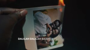 Joshua Baraka – Dalilah II ft. Simi, Qing Madi & Axon