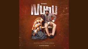 MphoEL – NUNU ft. Gusba Banana & Mickeyblack