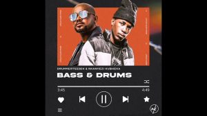 DrummeRTee924 & Nkanyezi Kubheka – CLUB CONTROLLER Ft. Drugger Boyz