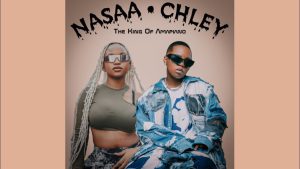 Nasaa Reloaded & Chley - Matha Mshimane ft. Djy Gubziin & Amaza