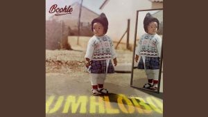 Boohle - Mhlobo Wami ft. Woza Sabza, Musa Mkhari & Mr Abie