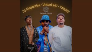 Uncool MC & Xduppy - Khuzwayo ft. Dj Maphorisa