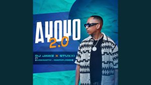 DJ Jawz & Stuxxi - Ayoyo 2.0 ft. DeepXplosion & Eugenastic