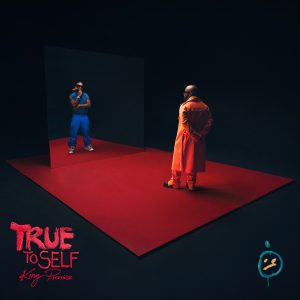 ALBUM: King Promise - True To Self