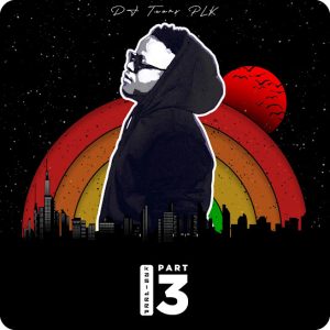 DJ Tears PLK – I Wanna Be ft Da Gifto, Jay sax & Brandon Dhludhlu