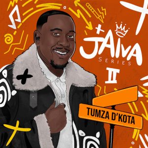 ALBUM: Tumza D'kota - Jaiva (Series II)