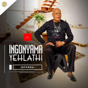 ALBUM: Ingonyama yehlathi - Inyanga