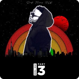 ALBUM: DJ Tears PLK – Kasi Deep Pt.3
