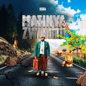 Gusba Banana – Tshifhinganyana Ft. Lutroo Da-Music, Sounds Lucids & TheeGee