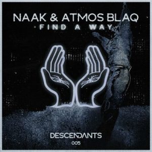 Naak & Atmos Blaq – FIND A WAY