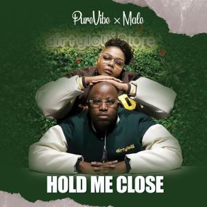 Purevibe & Male – Hold Me Close
