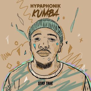 ALBUM: Hypaphonik - Kumba