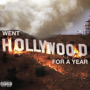Lil Durk – Went Hollywood For A Year