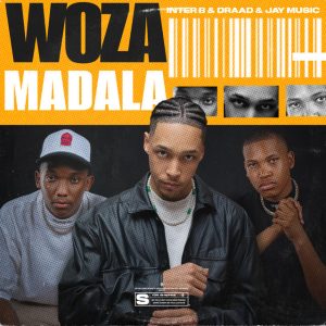 Jay Music – Woza Madala