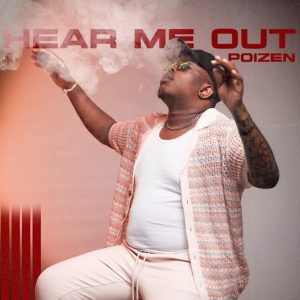 Poizen – Mdali ft CocoSA, Page B & Young Nator