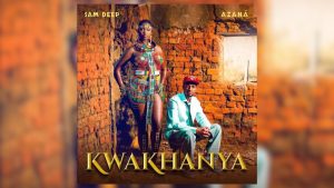 Sam Deep – Ngenxa Yakho ft. Azana, De Mthuda & Da Muziqal Chef