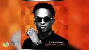 Zakwethu – Igama Lami