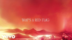 Shenseea – Red Flag ft. Anitta
