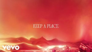 Shenseea – Keep A Place