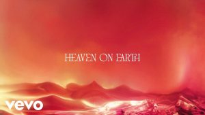 Shenseea – Heaven On Earth