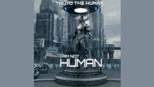 Thuto The Human – Bad Romance ft. KMAT
