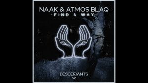 Naak – Find A Way ft. Atmòs Blaq