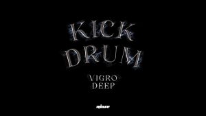 Vigro Deep – Kick Drum Ft Junior Taurus