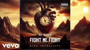 HP Bama – Fight Me Fight