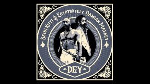 Seun Kuti – Dey Ft. Egypt80 & Damian Marley