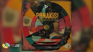 Cubique DJ – Panakisi Ft. Peekay Mzee & West Rhythm