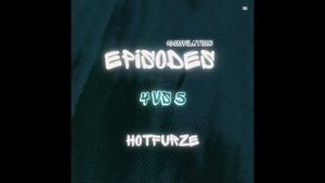 Hotfurze - Beyond Boundaries (Sgidongo)