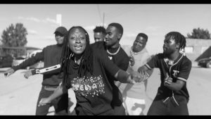 DJ Citie – Mbamba ft. Charlie SD, Mshiza Mnguni, ProRBS, Histo & Stella Jacobs