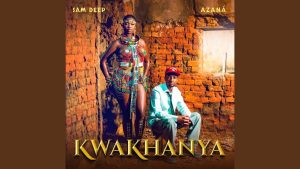 Sam Deep – Ngenxa Yakho ft Azana, De Mthuda & Da Musiqal Chef