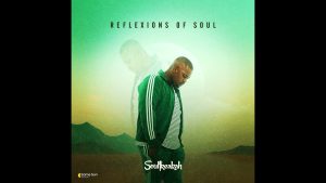 Soulfreakah ft. Marley-Girl, Dineo & Bohang - In The Mood