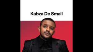 Kabza De Small – Thel' Umoya ft. Dj Maphorisa, Zaba & Nia Pearl