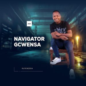 Navigator Gcwensa – Kancane ft Ashantiey
