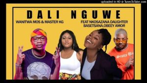 Master Kg x Nobuhle x Nkosazana Daughter – Dali Wam