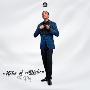ALBUM: THE PLUG - Notes of Affection