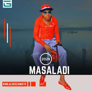 MASALADI – WOBUYA ft NQOBILE DLAMINI